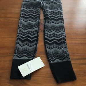 Lululemon ebb to street pant